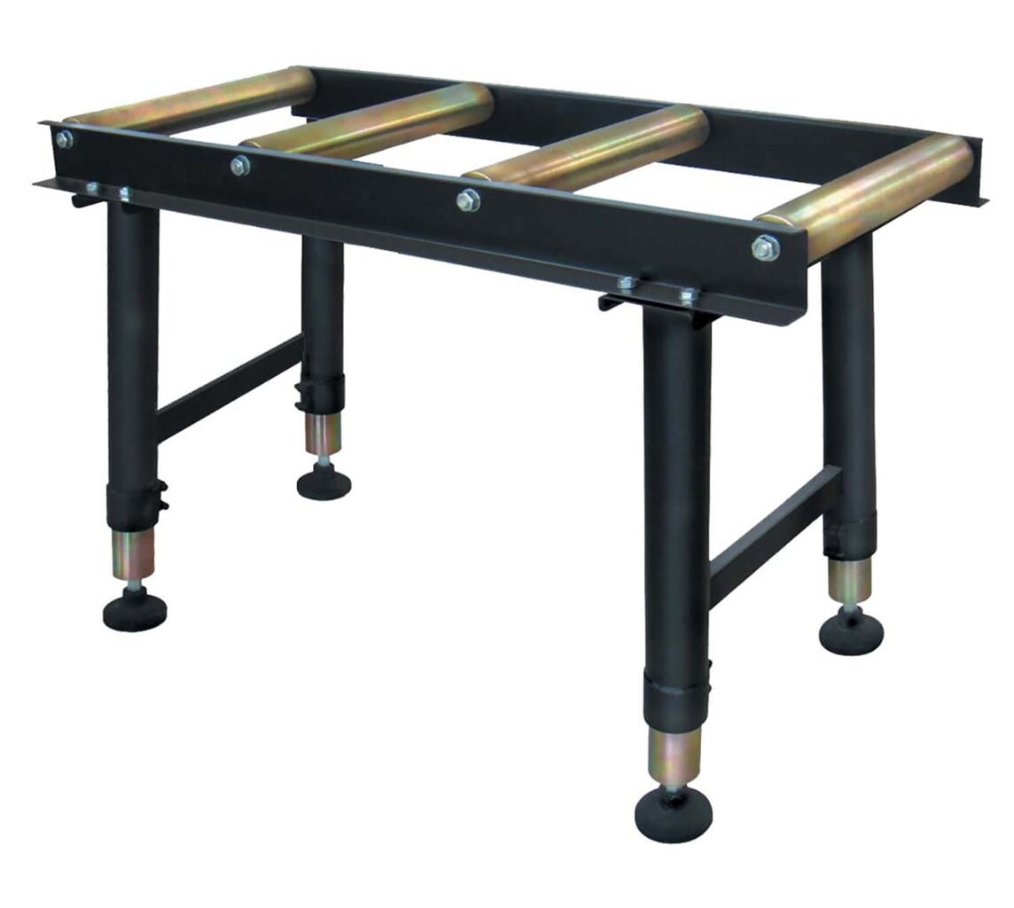 GARRICK Roller Tables Garrick Herbert