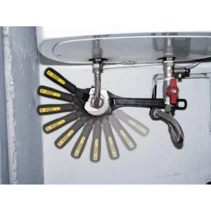 Use In Confined Spaces